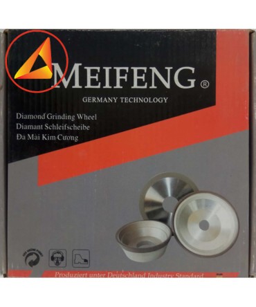 Đá mài hợp kim Đài Loan 3